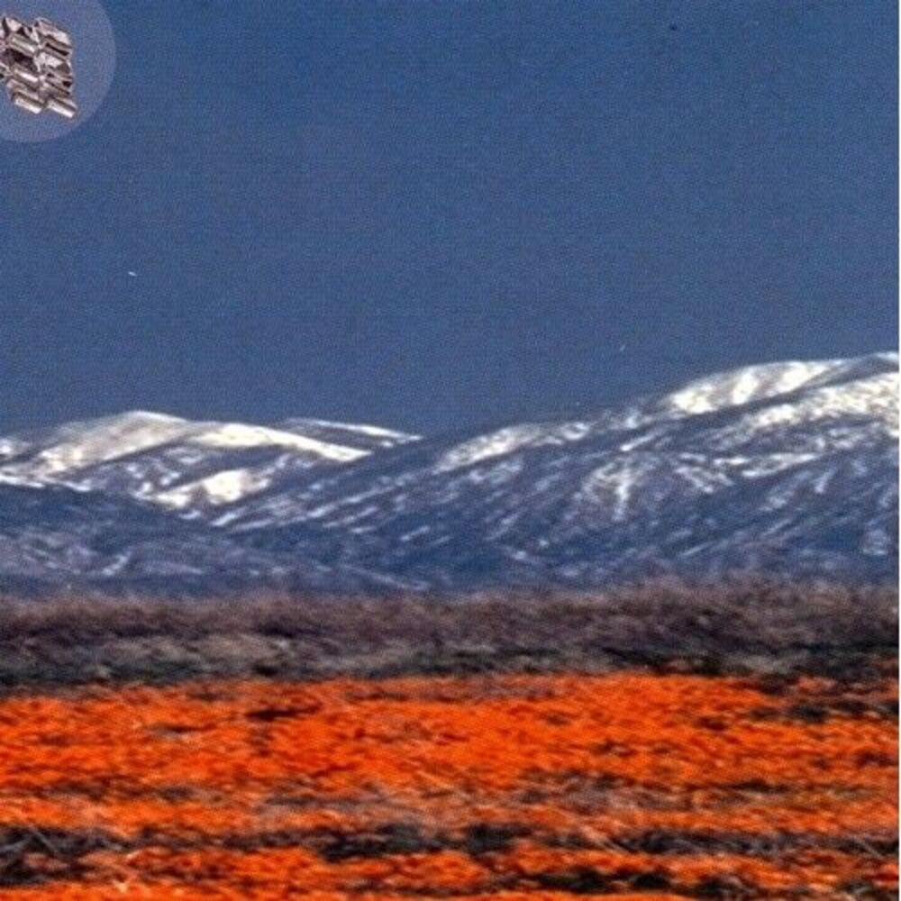 Colossamite - All Lingo's Clamor  CD5 MAXI-SINGLE